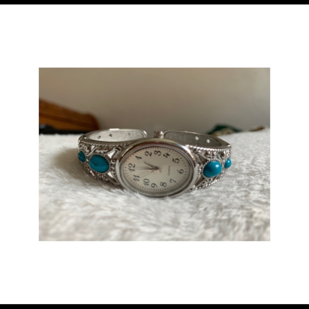 Old time watches